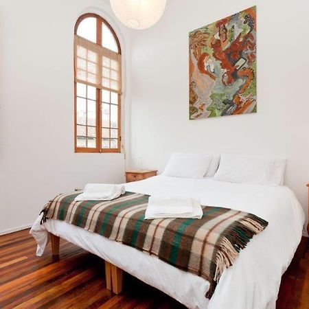 Castelletto Bed & Breakfast Santiago du Chili Extérieur photo