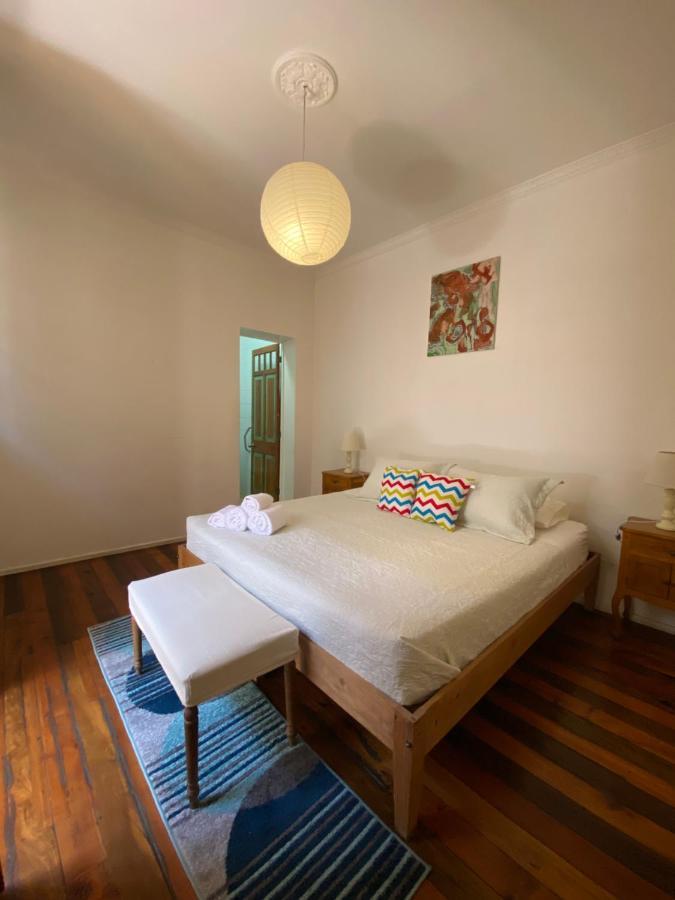 Castelletto Bed & Breakfast Santiago du Chili Extérieur photo