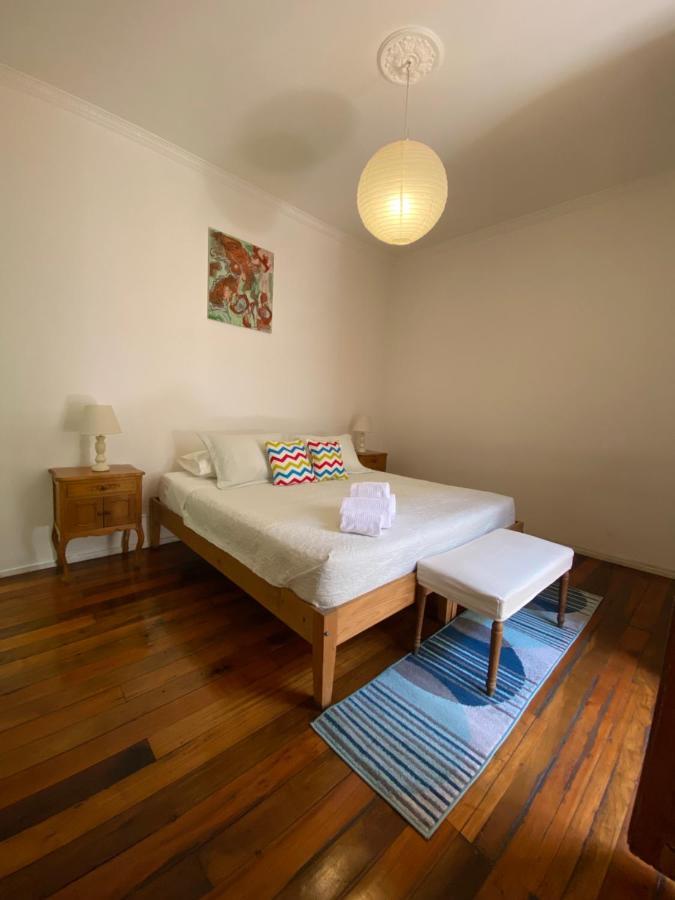 Castelletto Bed & Breakfast Santiago du Chili Extérieur photo