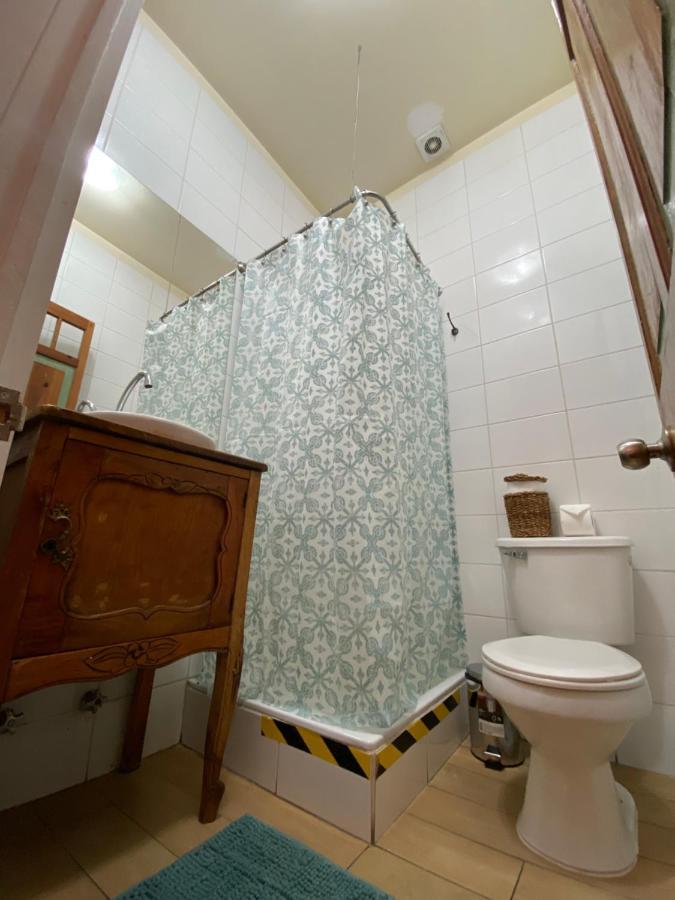 Castelletto Bed & Breakfast Santiago du Chili Extérieur photo