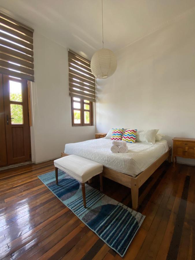 Castelletto Bed & Breakfast Santiago du Chili Extérieur photo
